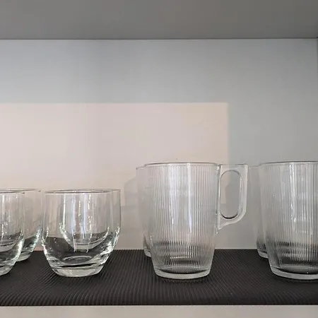 Castelo River View - New