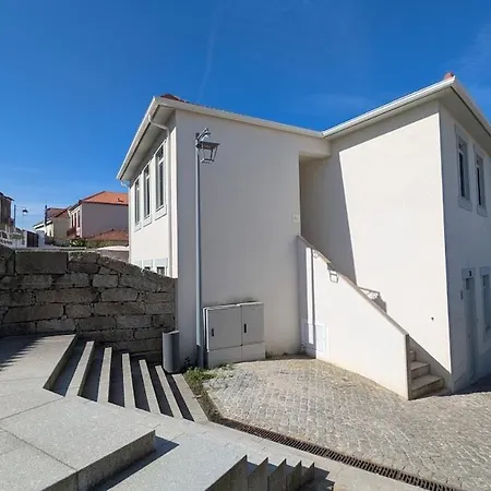 Castelo River View - New Apartman Vila Nova de Gaia