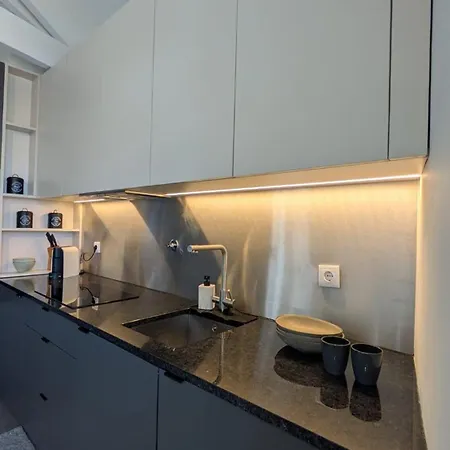 Castelo River View - New *