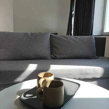 Castelo River View - New アパート *