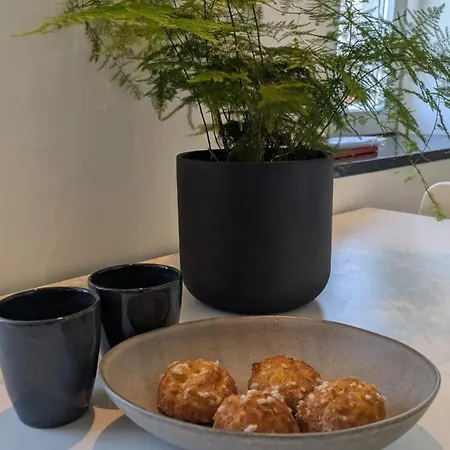 Castelo River View - New