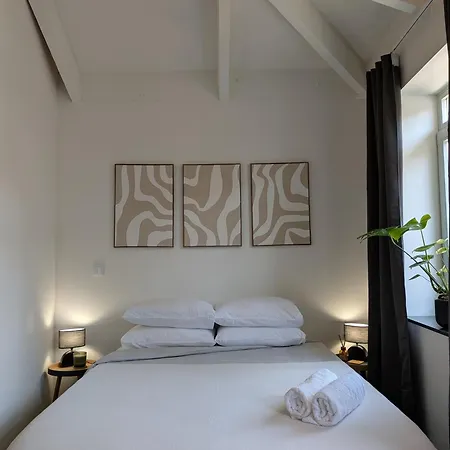 Castelo River View - New * ヴィラ・ノヴァ・デ・ガイア