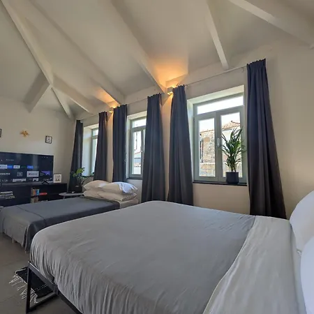 Castelo River View - New *