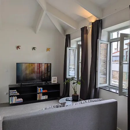 Castelo River View - New *