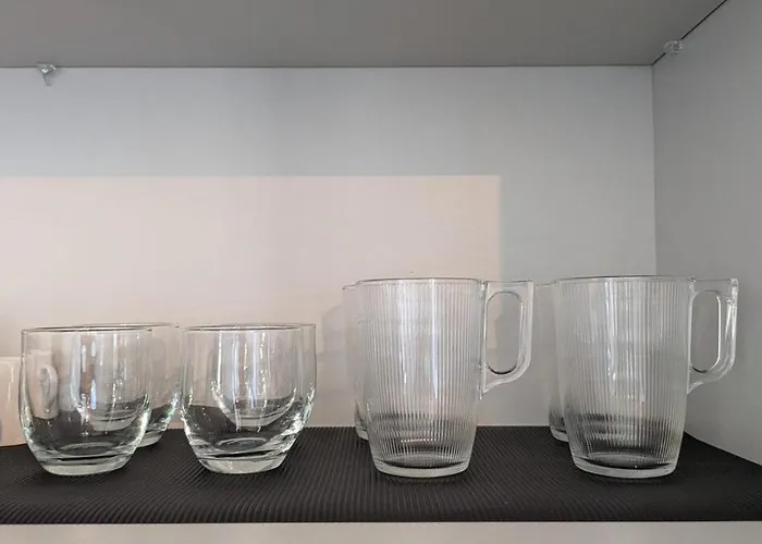 Castelo River View - New