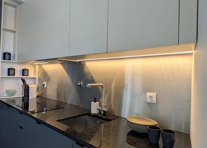 Castelo River View - New *