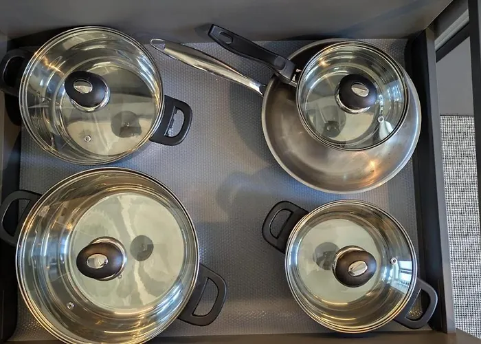 Castelo River View - New