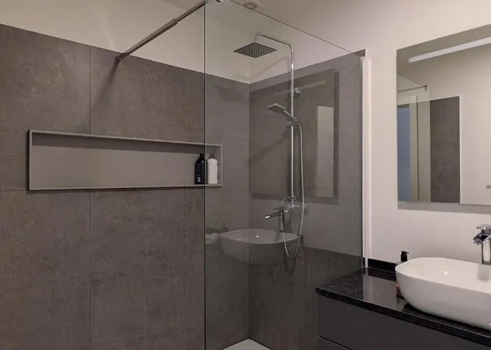 Apartman Castelo River View - New *