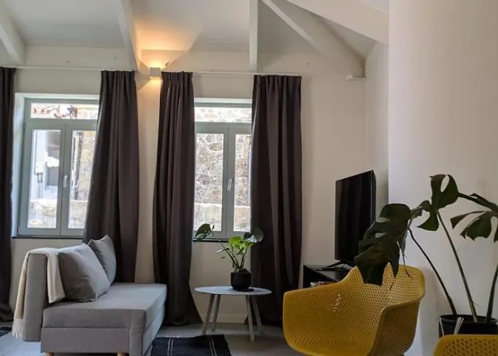 Castelo River View - New Vila Nova de Gaia