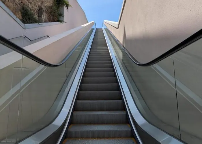 Castelo River View - New * Vila Nova de Gaia