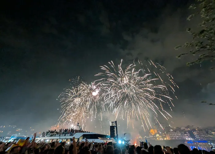 Apartman Castelo River View - New *