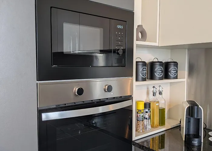 Castelo River View - New Apartman Vila Nova de Gaia