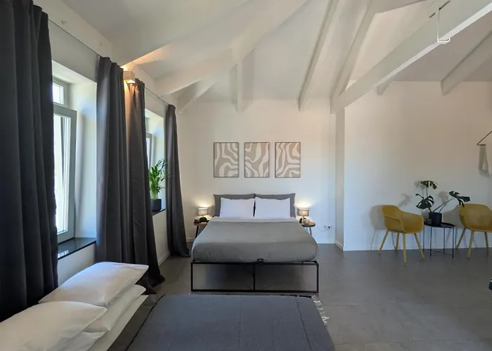 Castelo River View - New Apartman Vila Nova de Gaia