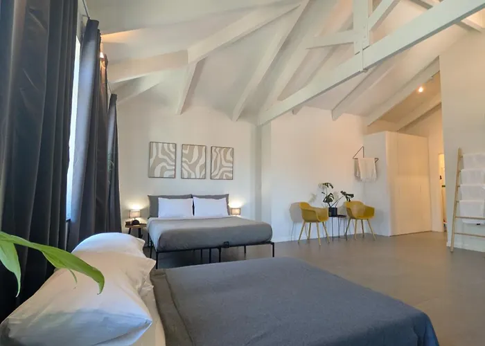 Castelo River View - New Apartman *