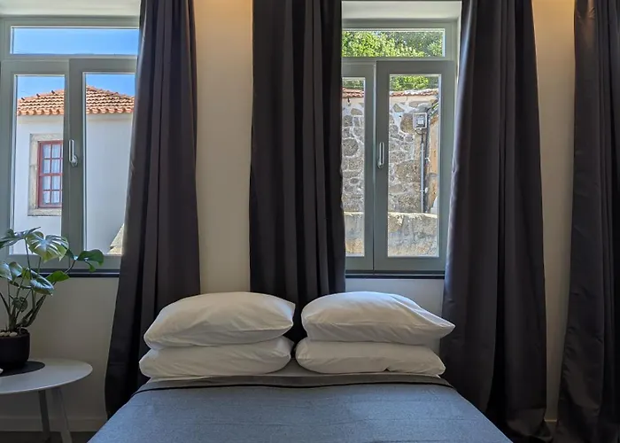 Castelo River View - New * Vila Nova de Gaia