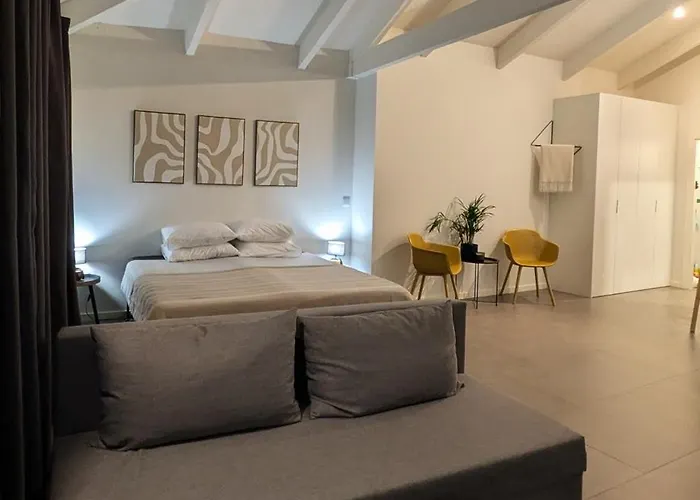 Apartman Castelo River View - New