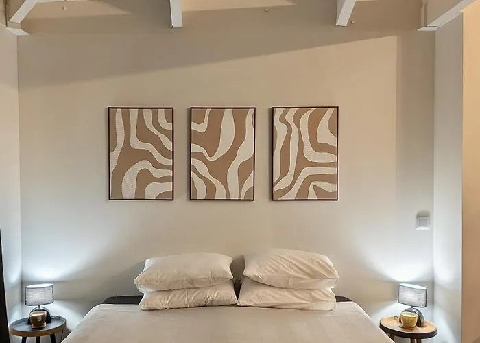 Castelo River View - New Apartman Vila Nova de Gaia