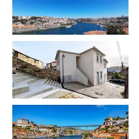 Castelo River View - New *