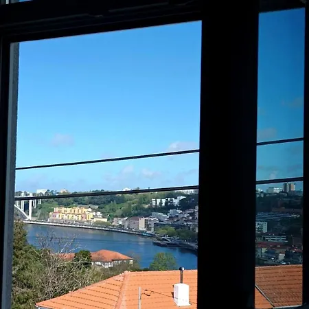 아파트 Castelo River View - New *