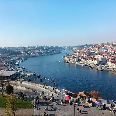 Castelo River View - New *