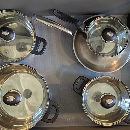 Castelo River View - New