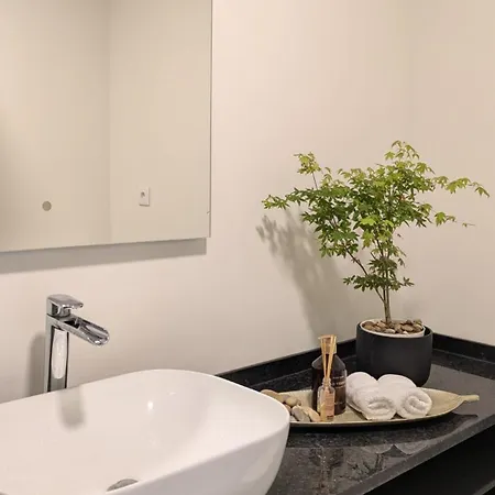 Daire Castelo River View - New