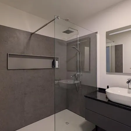 Daire Castelo River View - New *