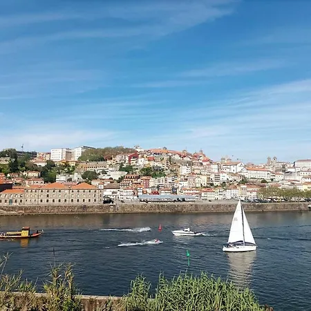 Castelo River View - New *