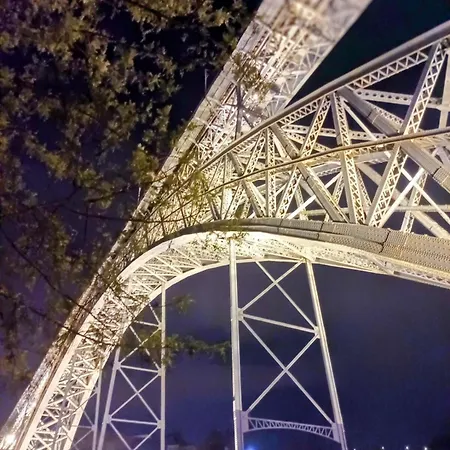 Castelo River View - New Lägenhet