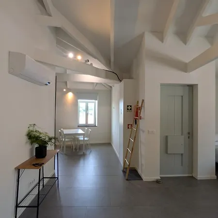Castelo River View - New Apartment