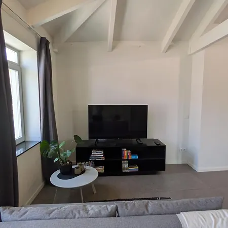 Castelo River View - New Apartment