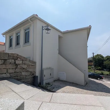 Castelo River View - New Apartment Vila Nova de Gaia