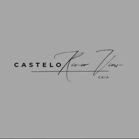 Castelo River View - New *