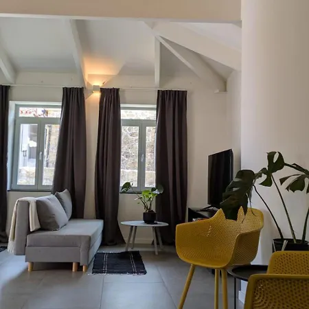 Castelo River View - New Vila Nova de Gaia