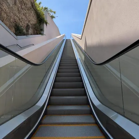 Castelo River View - New * 빌라노바데가이아