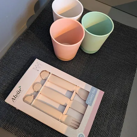 Lägenhet Castelo River View - New Vila Nova de Gaia