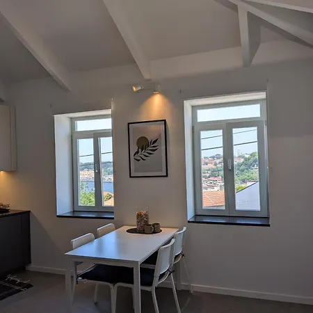 Appartamento Castelo River View - New *