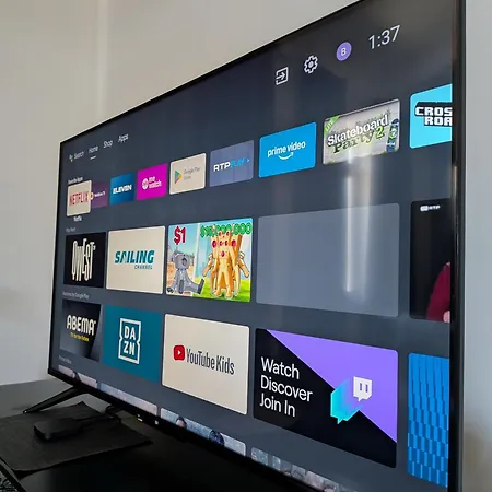 Castelo River View - New Vila Nova de Gaia