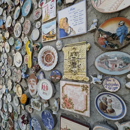 Daire Castelo River View - New