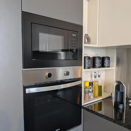 Castelo River View - New Lägenhet Vila Nova de Gaia