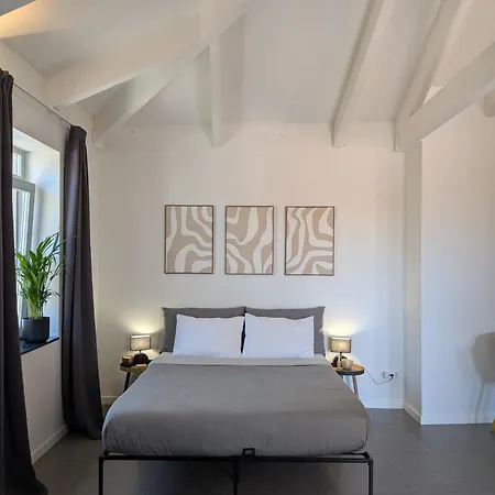 Daire Castelo River View - New *