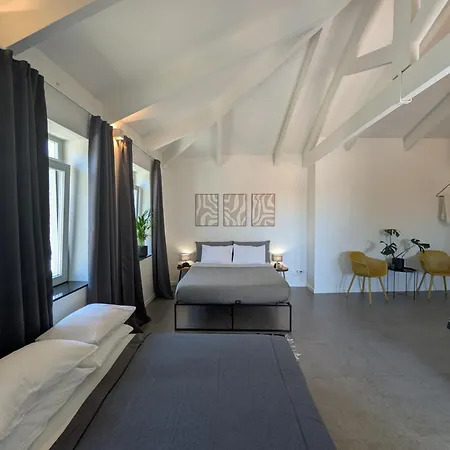 Castelo River View - New Lägenhet Vila Nova de Gaia