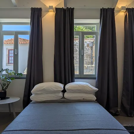 Castelo River View - New * Vila Nova de Gaia