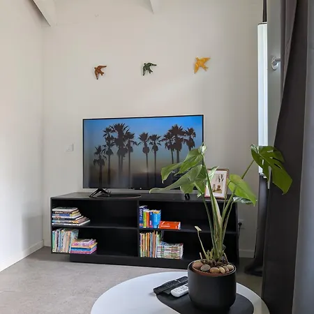 Castelo River View - New