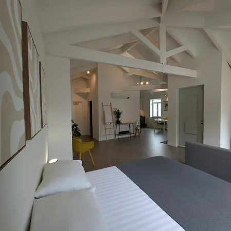 Castelo River View - New Lägenhet