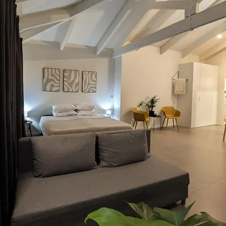 Daire Castelo River View - New