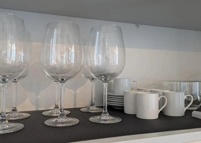 Castelo River View - New * Vila Nova de Gaia