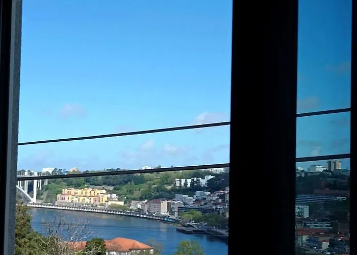 Apartmán Castelo River View - New *