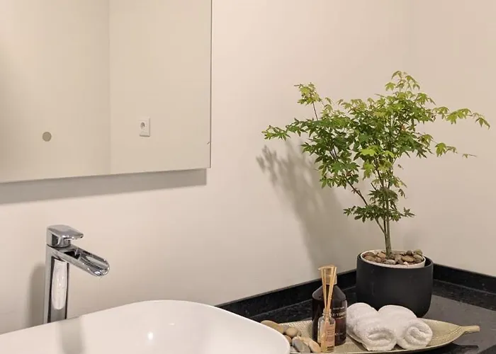 Apartmán Castelo River View - New