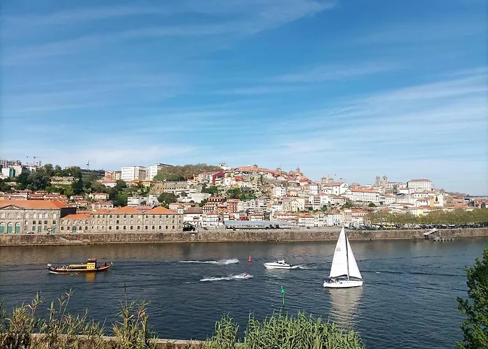 Castelo River View - New *